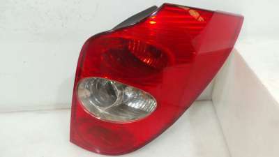 Recambio de piloto trasero derecho para renault laguna ii grandtour (kg0) 2001-2007 privilege referencia OEM IAM 8200002472 8200