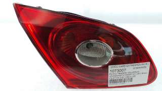 Recambio de piloto trasero izquierdo interior para volkswagen passat cc (357) 2008-2012 básico referencia OEM IAM 3C8945093E 3C8