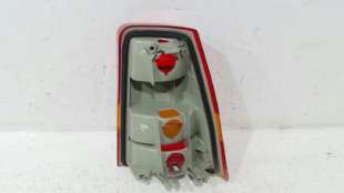 Recambio de piloto trasero izquierdo para opel kadett e 1984- 1.2 referencia OEM IAM 1223061 395339 395339 2