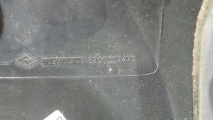 Recambio de piloto trasero derecho para renault laguna ii grandtour (kg0) 2001-2007 privilege referencia OEM IAM 8200002472 8200 2