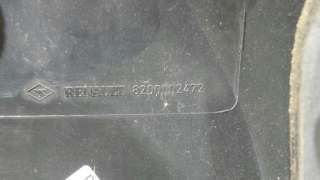 Recambio de piloto trasero derecho para renault laguna ii grandtour (kg0) 2001-2007 privilege referencia OEM IAM 8200002472 8200