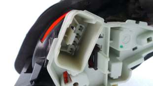 Recambio de piloto trasero izquierdo interior para volkswagen passat cc (357) 2008-2012 básico referencia OEM IAM 3C8945093E 3C8 2