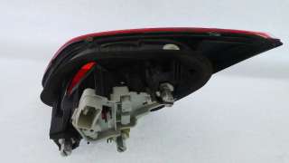 Recambio de piloto trasero izquierdo interior para volkswagen passat cc (357) 2008-2012 básico referencia OEM IAM 3C8945093E 3C8