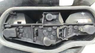Recambio de piloto trasero derecho para renault laguna ii grandtour (kg0) 2001-2007 privilege referencia OEM IAM 8200002472 8200