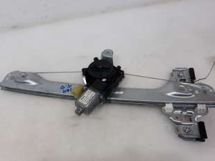 Recambio de elevalunas trasero derecho para chevrolet orlando 2011-2014 lt referencia OEM IAM 95021797 95021797  2