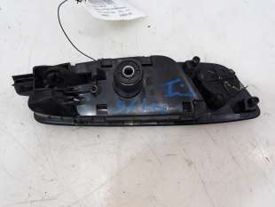 Recambio de maneta interior trasera izquierda para seat leon (5f1) 2012- style referencia OEM IAM 5F4839113B 5F4839113B  2