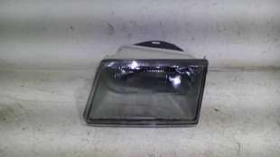 Recambio de faro izquierdo para peugeot 309 1986- referencia OEM IAM 620469 620492 620492 2