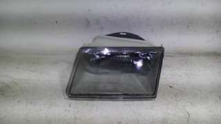 Recambio de faro izquierdo para peugeot 309 1986- referencia OEM IAM 620469 620492 620492