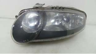 Recambio de faro izquierdo para alfa romeo 147 (190) 2000-2006 1.9 jtd distinctive referencia OEM IAM 0046826196 0046826196 