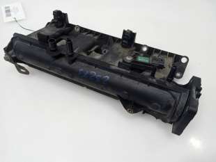 Recambio de colector admision para renault megane iii berlina 5 p 2008-2016 dynamique referencia OEM IAM 140030983R 140030983R  2