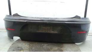 Recambio de paragolpes trasero para alfa romeo 147 (190) 2000-2006 1.9 jtd distinctive referencia OEM IAM 735290445 0735290445 0