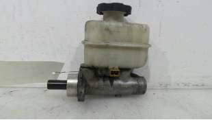 Recambio de bomba freno para hyundai terracan (hp) 2001-2007 2.9 crdi full referencia OEM IAM 58590H1001 58590H1001 