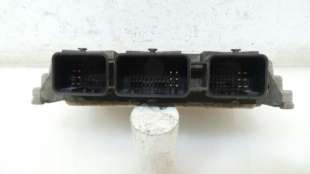 Recambio de centralita motor uce para citroën c2 2003-2010 collection referencia OEM IAM 9657061180 9657061180  2