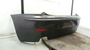 Recambio de paragolpes trasero para alfa romeo 147 (190) 2000-2006 1.9 jtd distinctive referencia OEM IAM 735290445 0735290445 0 2
