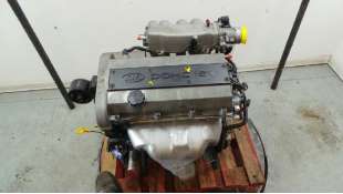 Recambio de motor completo para kia shuma 1997-2001 1.5 ls 4 berlina referencia OEM IAM BF BF 
