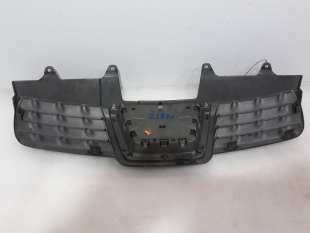 Recambio de rejilla delantera para nissan qashqai (j10) 2007-2014 acenta referencia OEM IAM 62310JD00B 62310JD00B  2