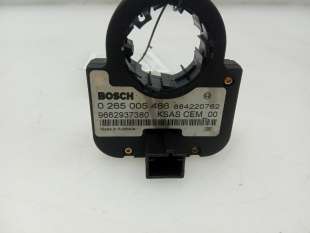 Recambio de sensor para citroën c4 grand picasso 2006-2013 exclusive referencia OEM IAM 9662937380 9662937380  2