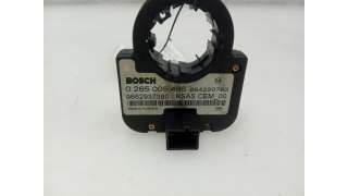 Recambio de sensor para citroën c4 grand picasso 2006-2013 exclusive referencia OEM IAM 9662937380 9662937380 