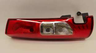 Recambio de piloto trasero izquierdo para mercedes-benz citan (w415) furgon 2012- referencia OEM IAM 4159062800 4159062800 16021