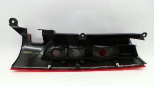 Recambio de piloto trasero izquierdo para mercedes-benz citan (w415) furgon 2012- referencia OEM IAM 4159062800 4159062800 16021 2