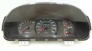 Recambio de cuadro instrumentos para kia shuma 1997-2001 1.5 ls 4 berlina referencia OEM IAM 199909182002 199909182002 