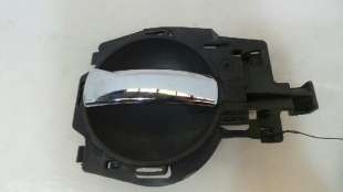 Recambio de maneta interior delantera derecha para citroën c2 2003-2010 collection referencia OEM IAM 914497 9647164477 96471644