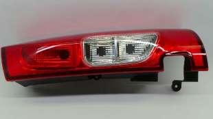 Recambio de piloto trasero derecho para mercedes-benz citan (w415) furgon 2012- referencia OEM IAM 103F14341770 4159062700 16021