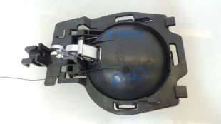 Recambio de maneta interior delantera derecha para citroën c2 2003-2010 collection referencia OEM IAM 914497 9647164477 96471644 2