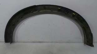 Recambio de aletin trasero derecho para nissan juke (f15) 2010-2019 acenta referencia OEM IAM 638231KB0A 638231KB0A  2