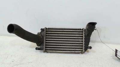 Recambio de intercooler para seat arosa (6h1) 2000-2005 stella referencia OEM IAM   