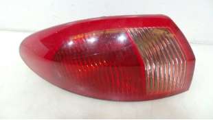 Recambio de piloto trasero izquierdo para alfa romeo 147 (190) 2000-2006 1.9 jtd distinctive referencia OEM IAM 46556349 4655634