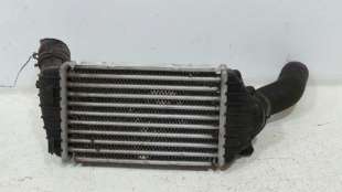 Recambio de intercooler para seat arosa (6h1) 2000-2005 stella referencia OEM IAM    2