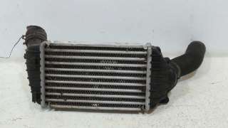 Recambio de intercooler para seat arosa (6h1) 2000-2005 stella referencia OEM IAM   