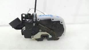 Recambio de cerradura puerta delantera derecha para nissan juke (f15) 2010-2019 acenta referencia OEM IAM 805001KA0A 805001KA0A 
