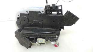 Recambio de cerradura puerta delantera derecha para nissan juke (f15) 2010-2019 acenta referencia OEM IAM 805001KA0A 805001KA0A  2
