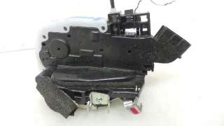 Recambio de cerradura puerta delantera derecha para nissan juke (f15) 2010-2019 acenta referencia OEM IAM 805001KA0A 805001KA0A 