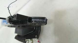 Recambio de cerradura puerta delantera derecha para nissan juke (f15) 2010-2019 acenta referencia OEM IAM 805001KA0A 805001KA0A 