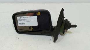 Recambio de retrovisor izquierdo para ford escort berlina/turnier 1990- cl berlina referencia OEM IAM 1044265 1044265 1044265