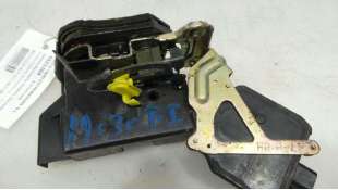 Recambio de cerradura puerta trasera izquierda para hyundai terracan (hp) 2001-2007 2.9 crdi full referencia OEM IAM 81410H1020 