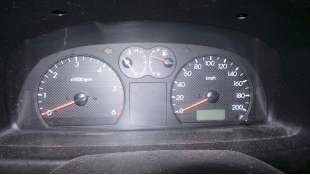 Recambio de cuadro instrumentos para hyundai terracan (hp) 2001-2007 2.9 crdi full referencia OEM IAM 94365H1100 94365H1100 