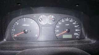 Recambio de cuadro instrumentos para hyundai terracan (hp) 2001-2007 2.9 crdi full referencia OEM IAM 94365H1100 94365H1100 