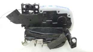 Recambio de cerradura puerta delantera izquierda para nissan juke (f15) 2010-2019 acenta referencia OEM IAM 805011KA0A 805011KA0 2