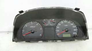Recambio de cuadro instrumentos para hyundai terracan (hp) 2001-2007 2.9 crdi full referencia OEM IAM 94365H1100 94365H1100 