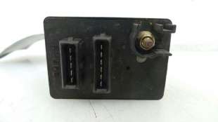 Recambio de caja precalentamiento para alfa romeo 147 (190) 2000-2006 1.9 jtd cat referencia OEM IAM 51888255 51888255 028100301