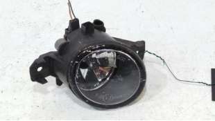 Recambio de faro antiniebla izquierdo para renault laguna ii (bg0) 2001-2007 dynamique referencia OEM IAM 8200002470 8200002470 