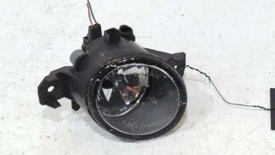 Recambio de faro antiniebla izquierdo para renault laguna ii (bg0) 2001-2007 dynamique referencia OEM IAM 8200002470 8200002470 