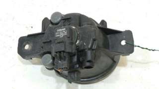 Recambio de faro antiniebla izquierdo para renault laguna ii (bg0) 2001-2007 dynamique referencia OEM IAM 8200002470 8200002470 
