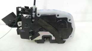 Recambio de cerradura puerta trasera derecha para nissan juke (f15) 2010-2019 acenta referencia OEM IAM 82500BA60B 82500BA60B 82 2