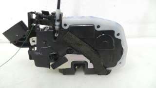 Recambio de cerradura puerta trasera derecha para nissan juke (f15) 2010-2019 acenta referencia OEM IAM 82500BA60B 82500BA60B 82