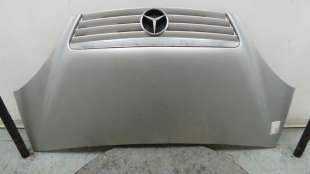 Recambio de capo para mercedes-benz clase a (w168) 1997-2004 190 (168.032) referencia OEM IAM A1688800657 A1688800657 